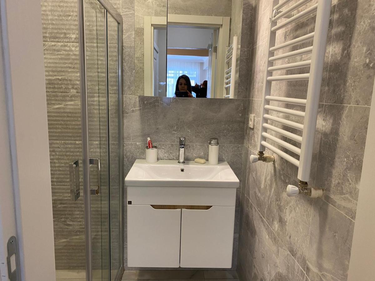 Kueltueruen Merkezinde Apartment *