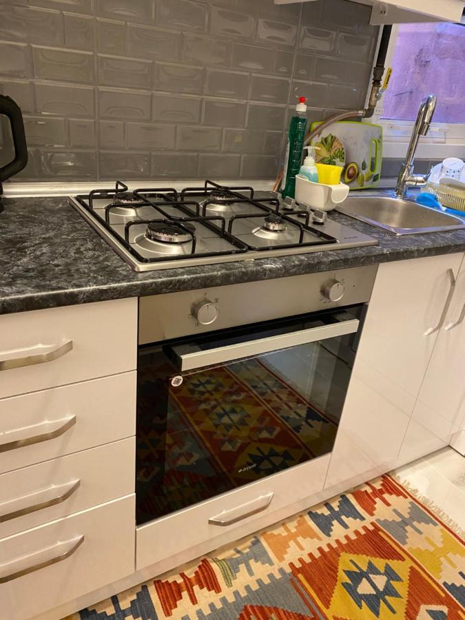 Kueltueruen Merkezinde Apartment Istanbul