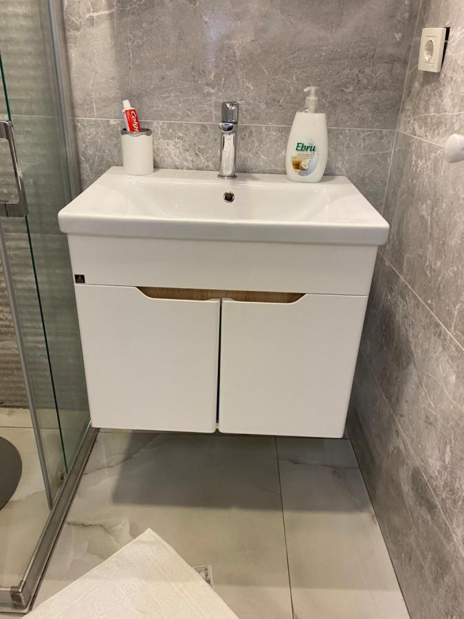 Kueltueruen Merkezinde Istanbul