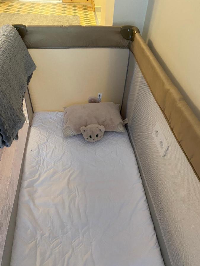 Kueltueruen Merkezinde Apartment Istanbul