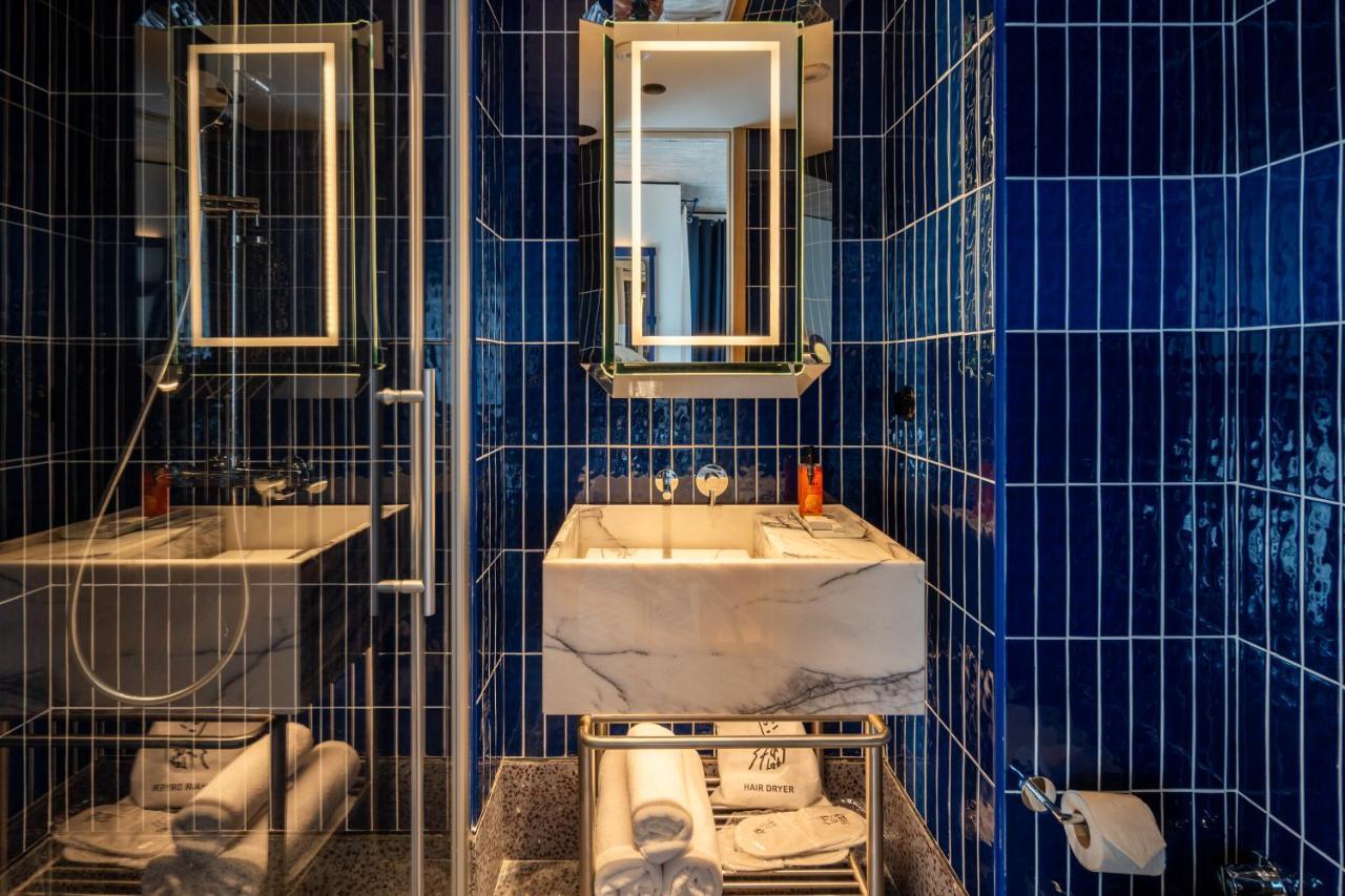 Lab Taksim Hotel
