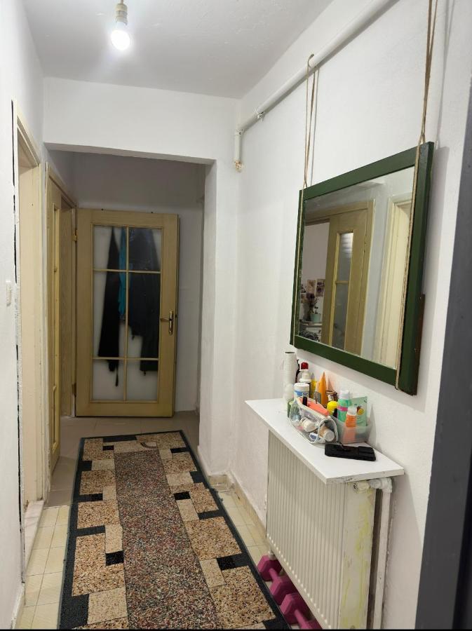 For Only Women Single Room, In Uskudar