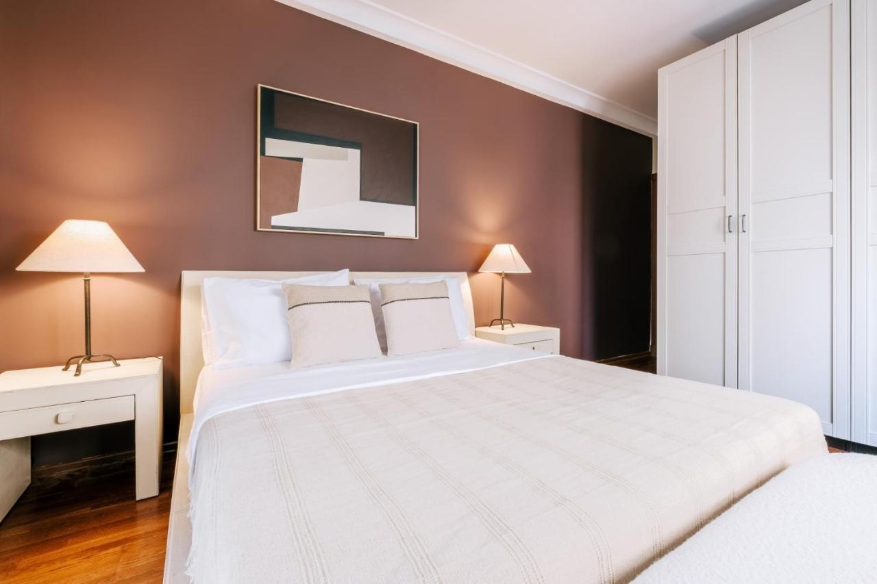 Stylish Retreat W Balcony 2 Min To Bagdat Ave Istanbul