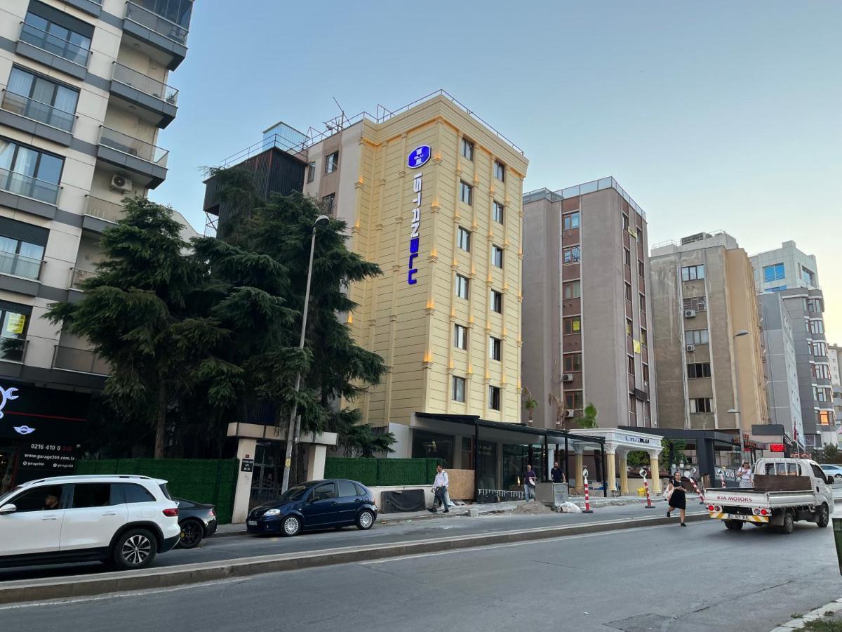 Hotel Istanblu Atasehir Istanbul