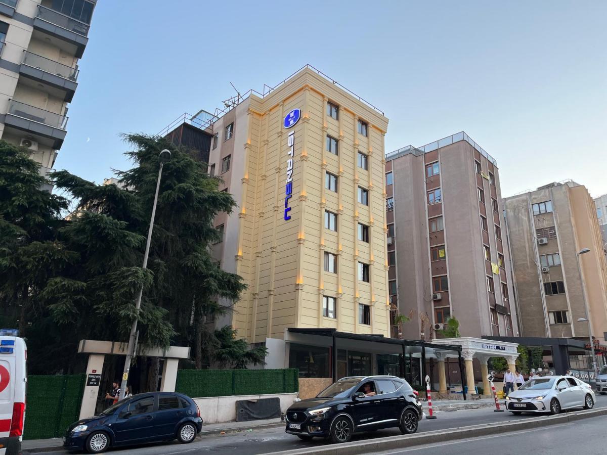Hotel Istanblu Atasehir