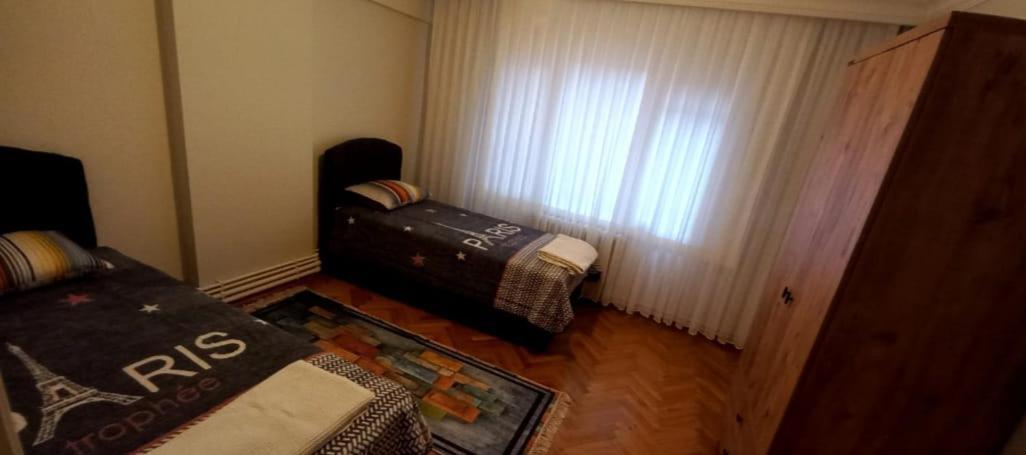 1er Etage Ortakoey No 3 * Istanbul