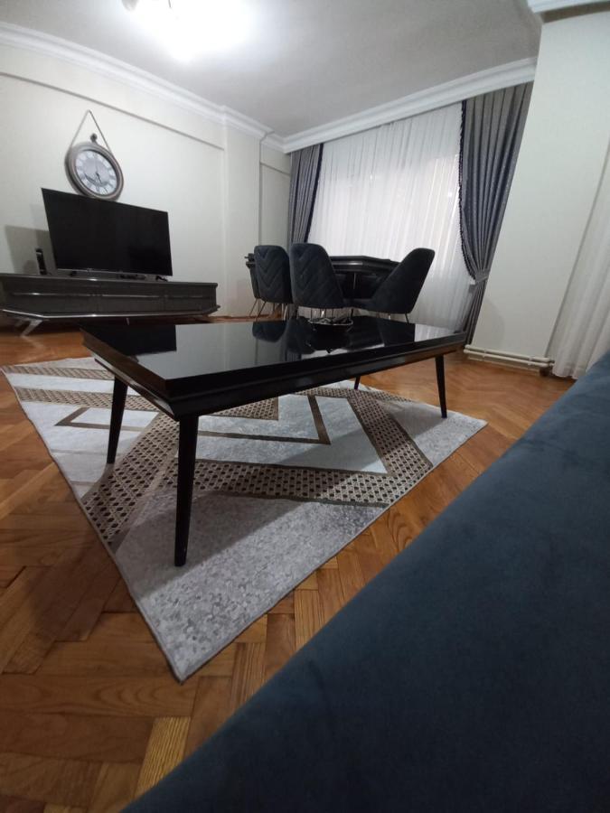 1er Etage Ortakoey No 3 Apartment Istanbul