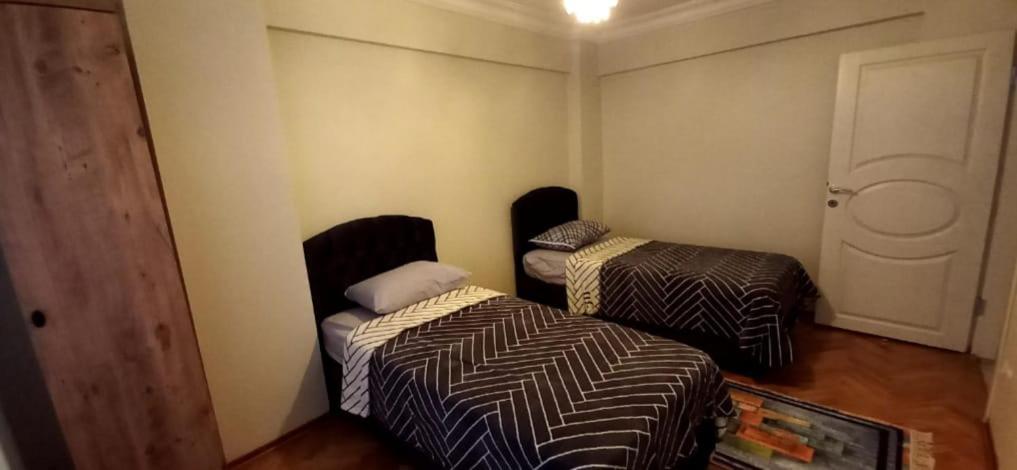 Apartment 1er Etage Ortakoey No 3 Istanbul