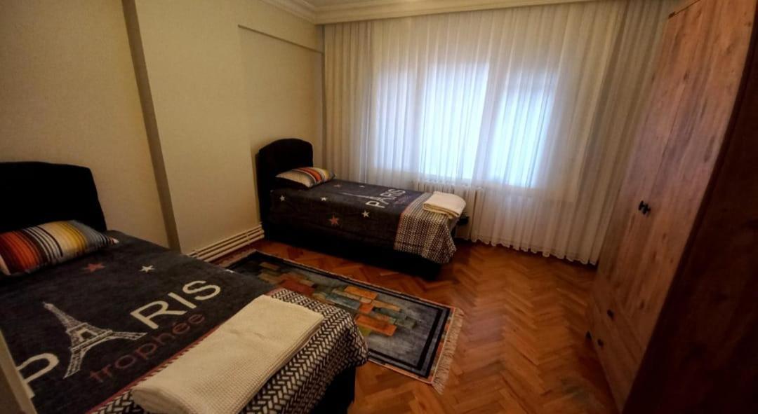 Apartment 1er Etage Ortakoey No 3