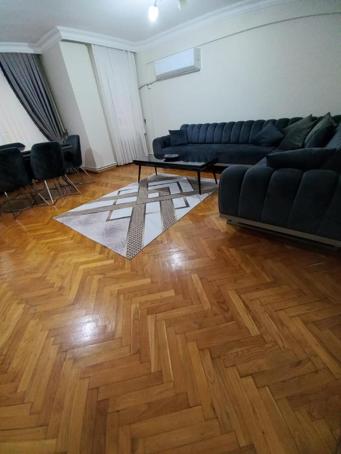 1er Etage Ortakoey No 3 Apartment