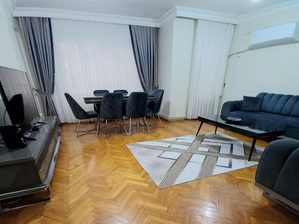 1er Etage Ortakoey No 3 Apartment *