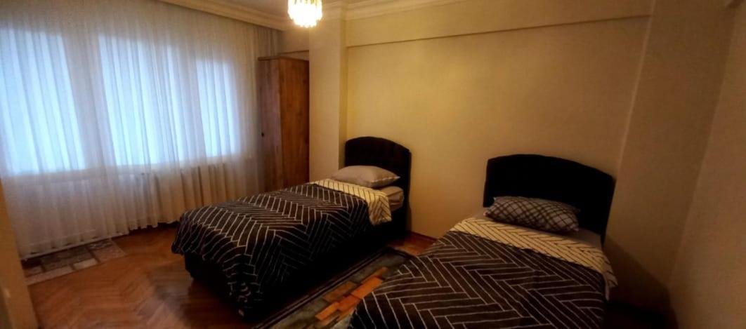 1er Etage Ortakoey No 3 Apartment *