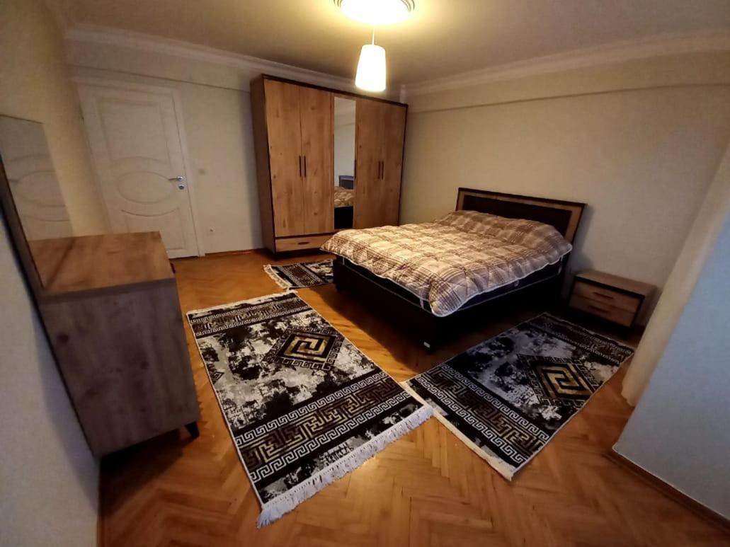 1er Etage Ortakoey No 3 Apartment