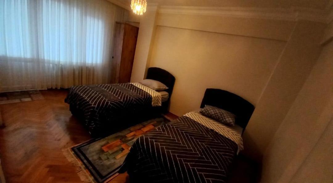 Apartment 1er Etage Ortakoey No 3 *