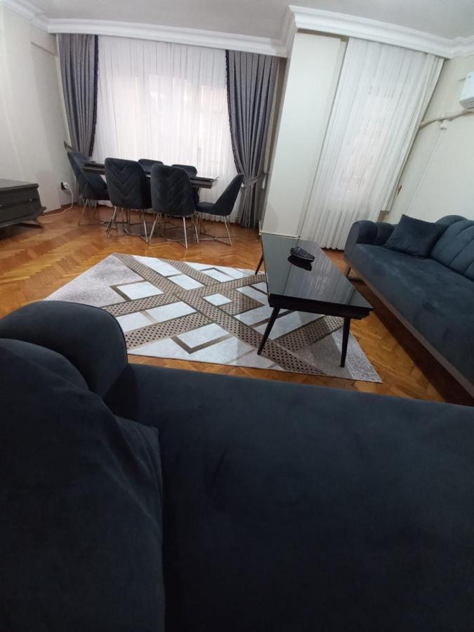 Apartment 1er Etage Ortakoey No 3