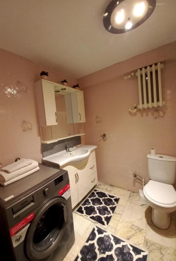 1er Etage Ortakoey No 3 Apartment