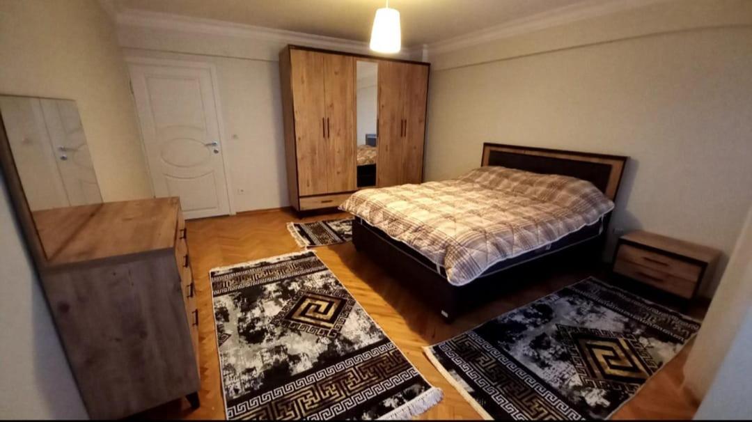 Apartment 1er Etage Ortakoey No 3 *