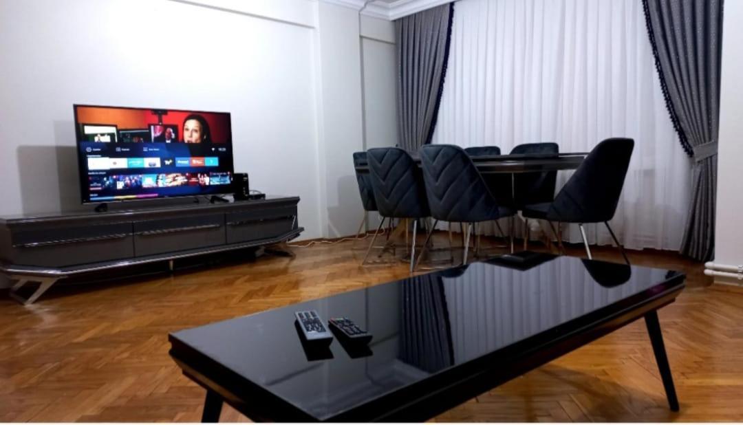 1er Etage Ortakoey No 3
