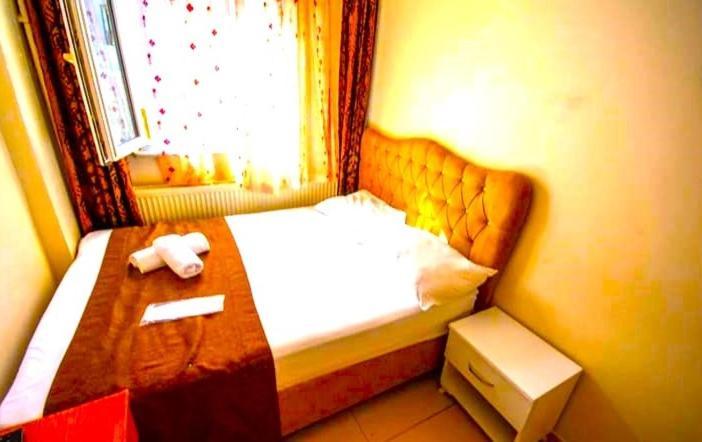 Ozyurt Kumkapi Hotel Istanbul