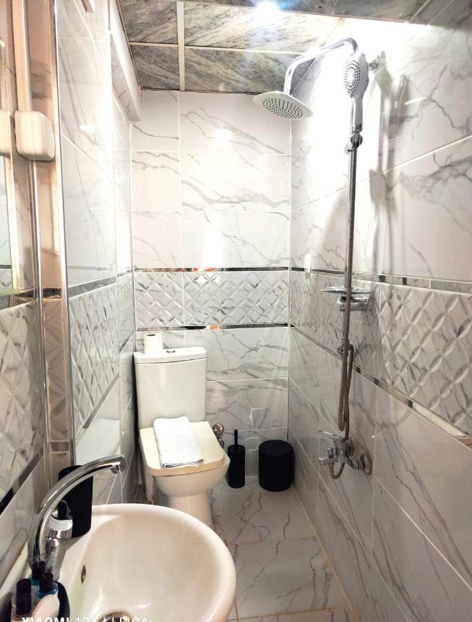 Ozyurt Kumkapi Hotel