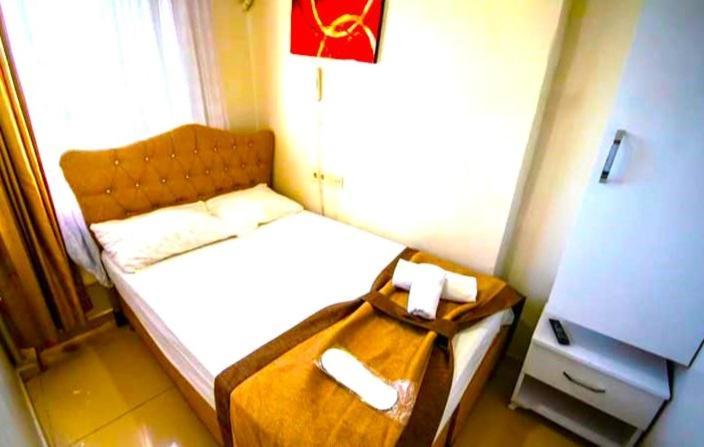 Hotel Ozyurt Kumkapi