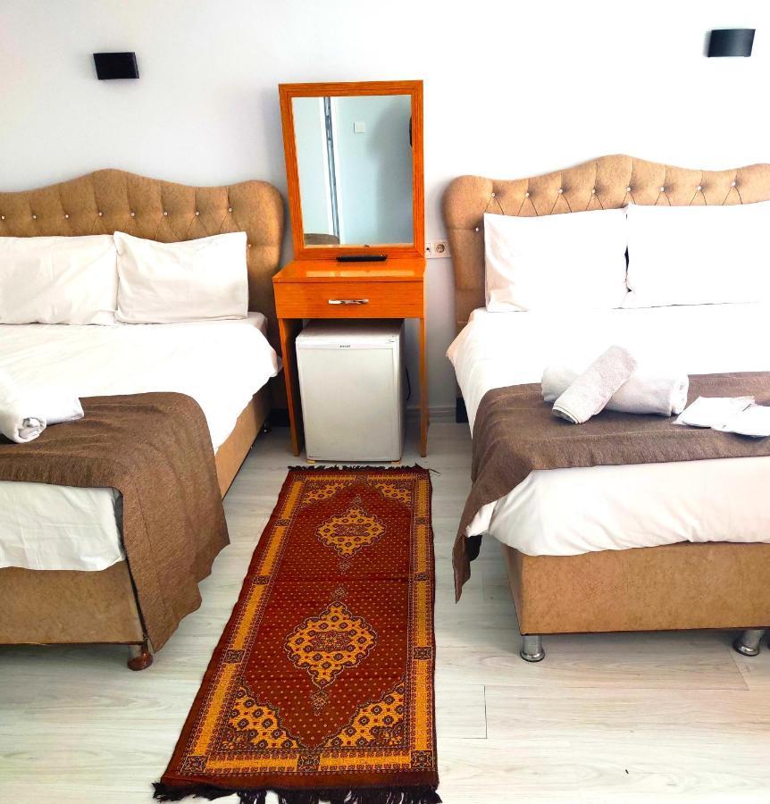 Hotel Ozyurt Kumkapi