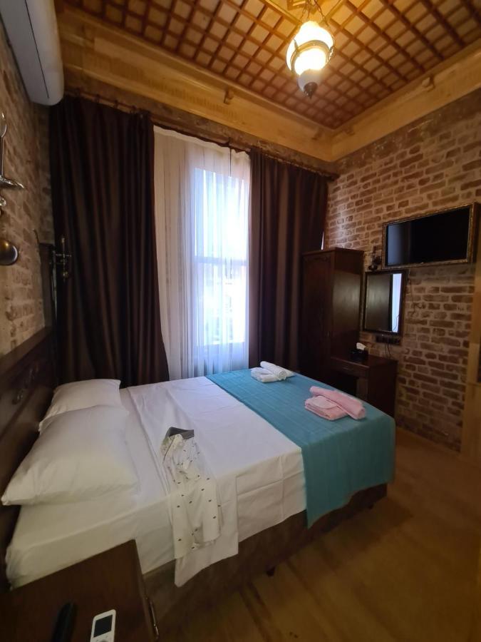 Apartment Antique Pearl Istanbul