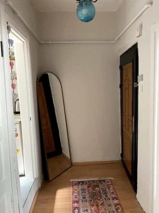 Cozy Terrace House 2min Walking To Taksim Square * Istanbul