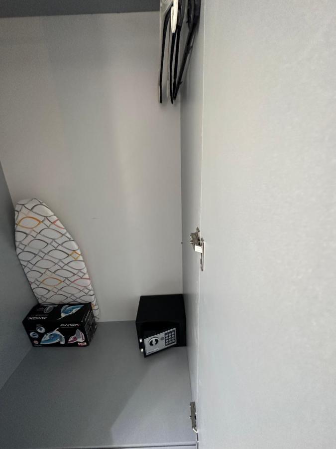 Aparthotel Taksim Larissa Istanbul