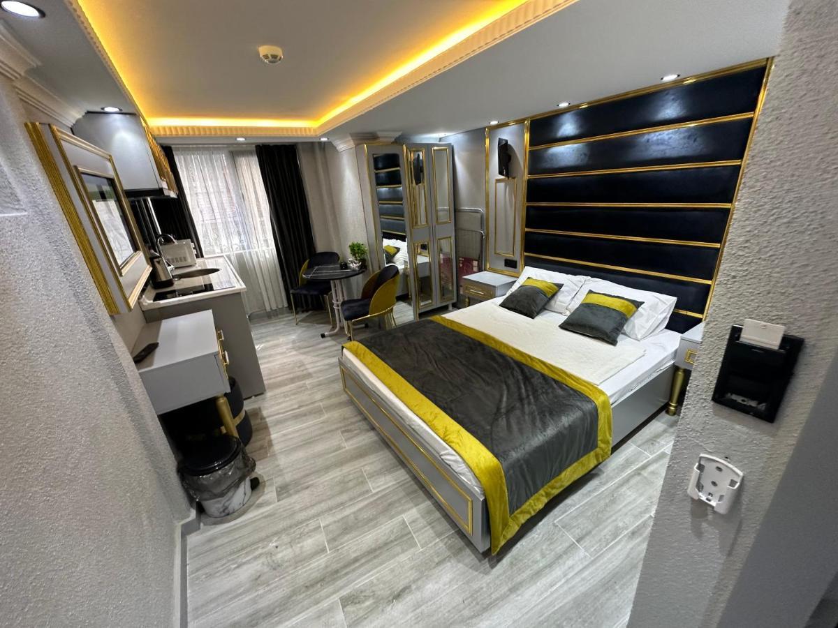 Aparthotel Taksim Larissa *
