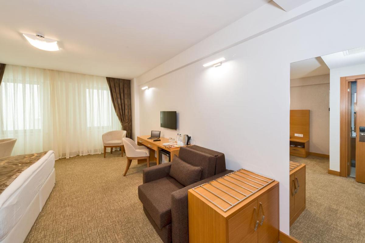 Mien Apartment