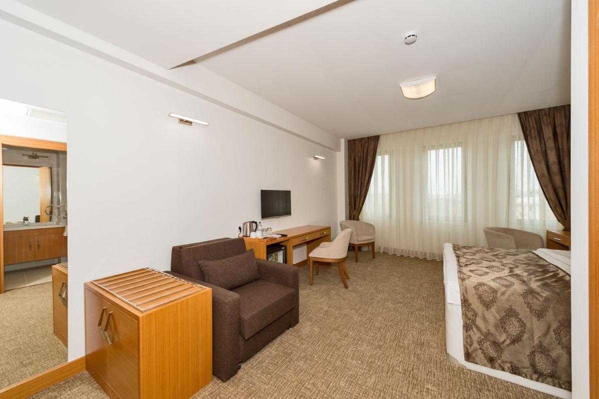 Mien Daire İstanbul