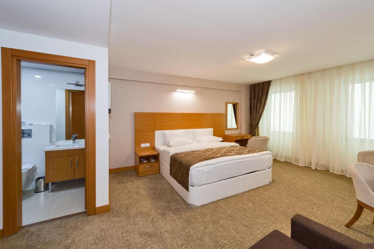 Apartment Mien