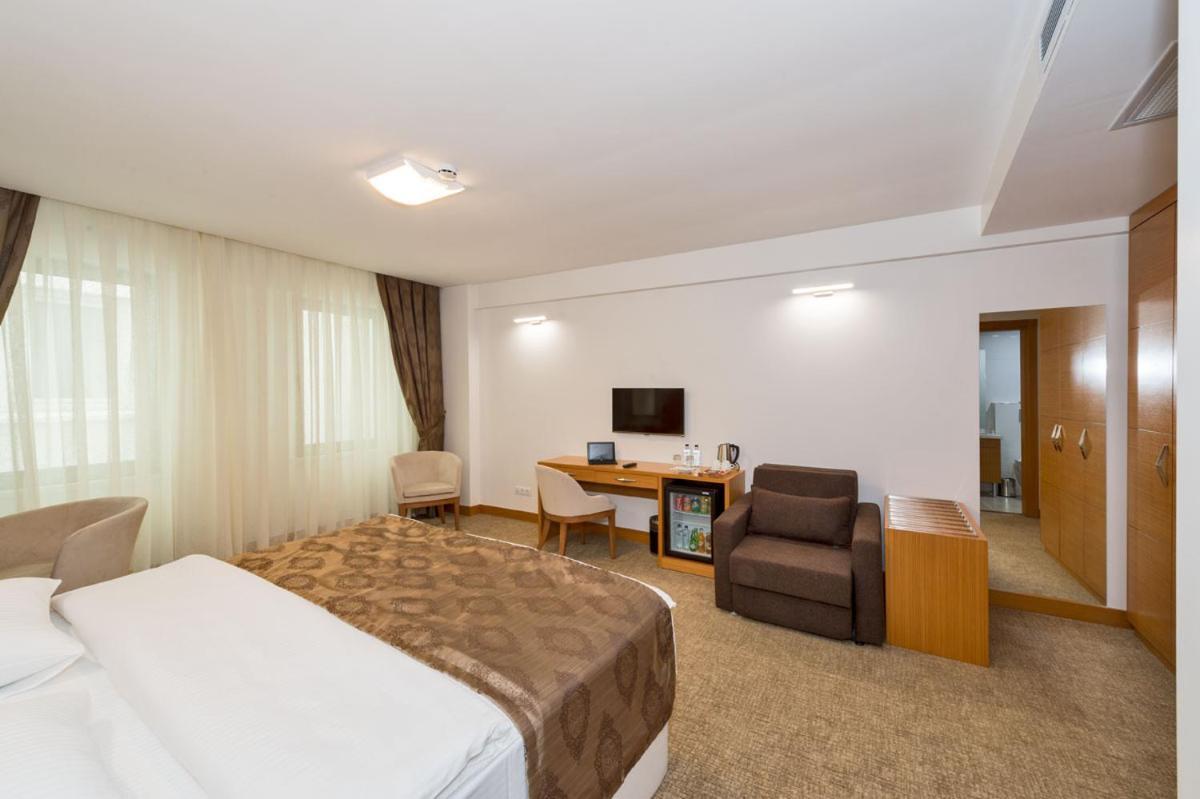 Mien Apartment *