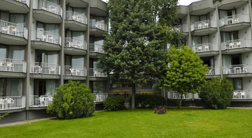 Otel Atakoey Marina 4*