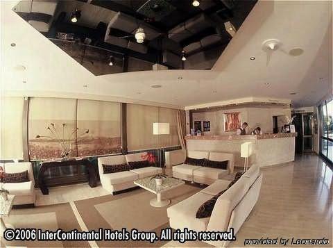 Otel Atakoey Marina İstanbul