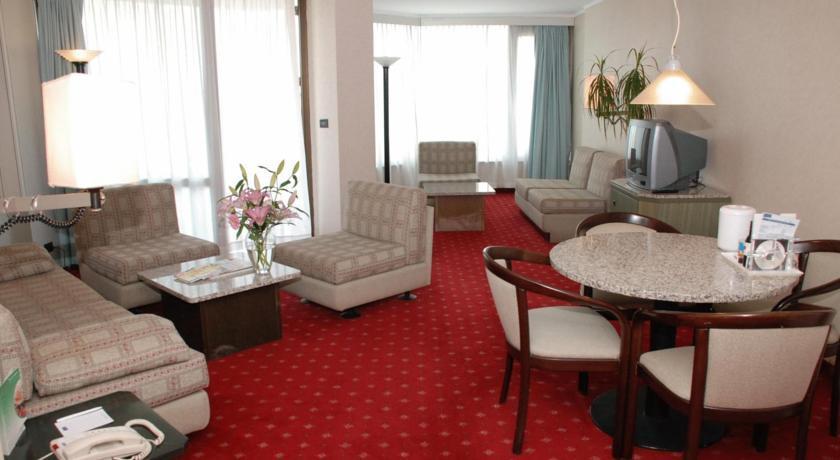 Atakoey Marina Otel İstanbul