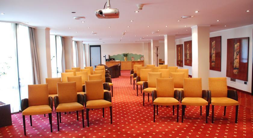 Atakoey Marina 4* İstanbul