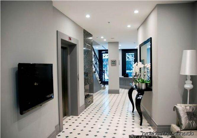 Taksim Prelude Otel 4*