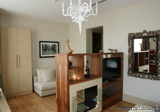 Otel Taksim Prelude İstanbul