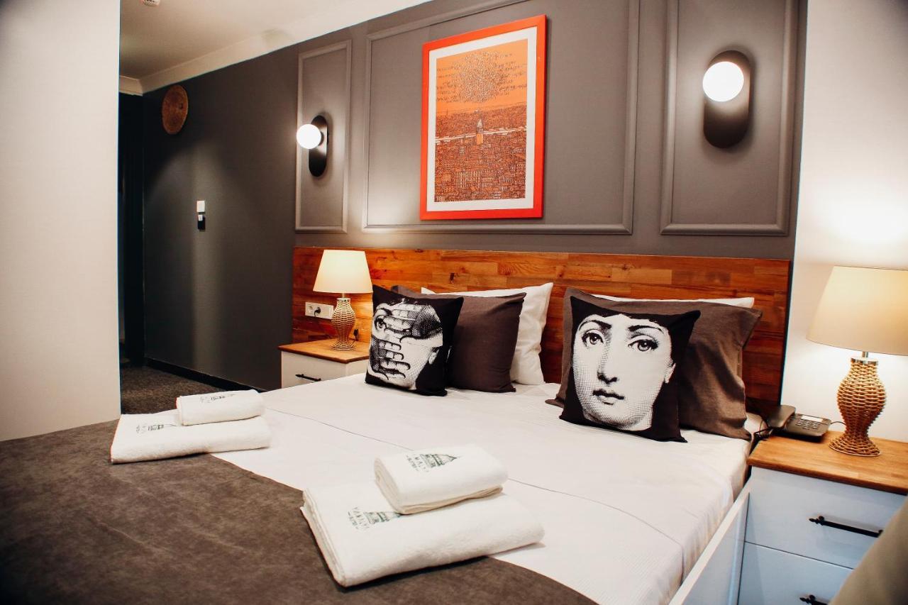 Hotel Istiklal Street Taksim House Yamalya