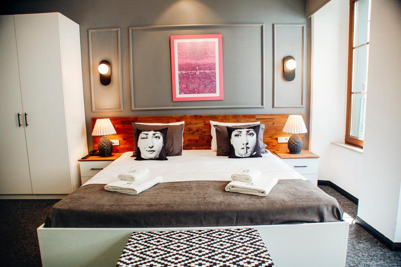 Istiklal Street Taksim House Yamalya 5*