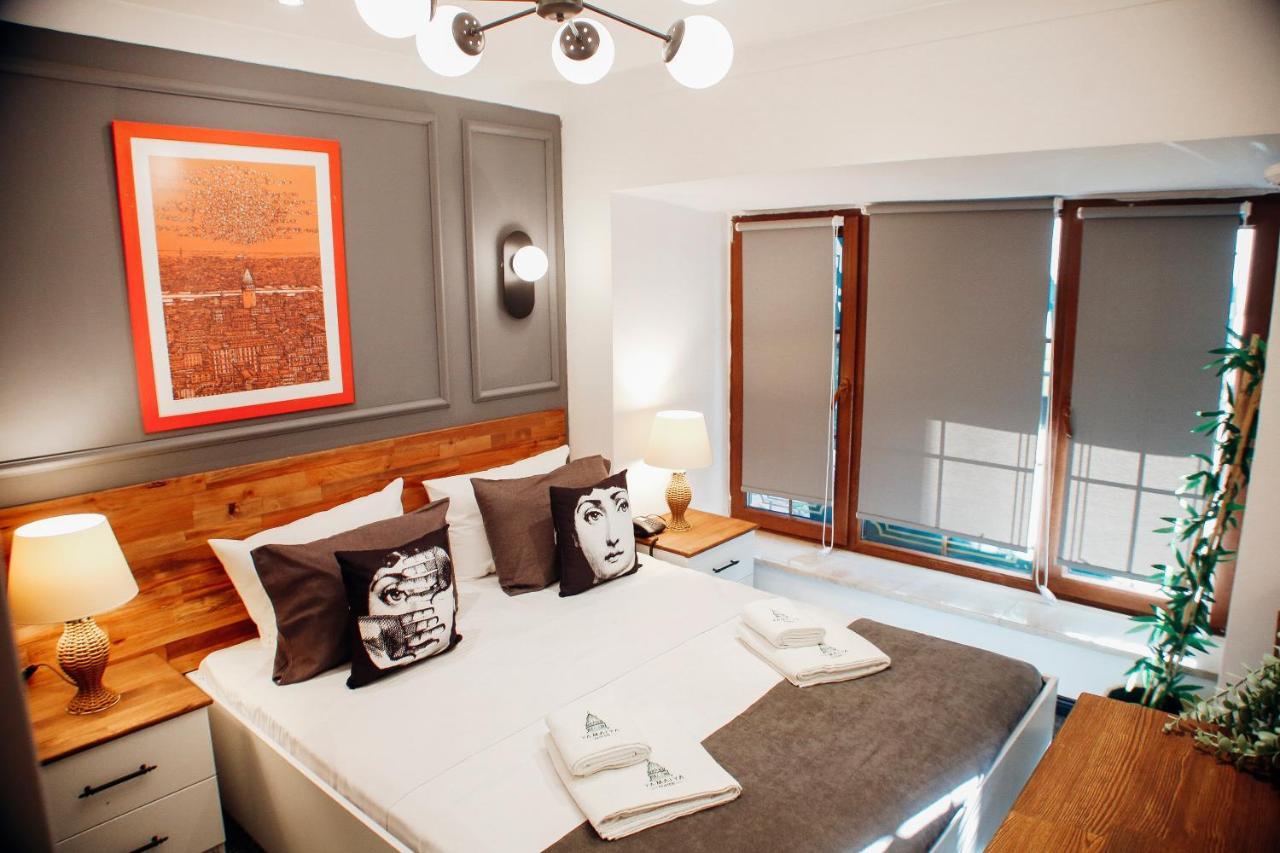 Istiklal Street Taksim House Yamalya Hotel