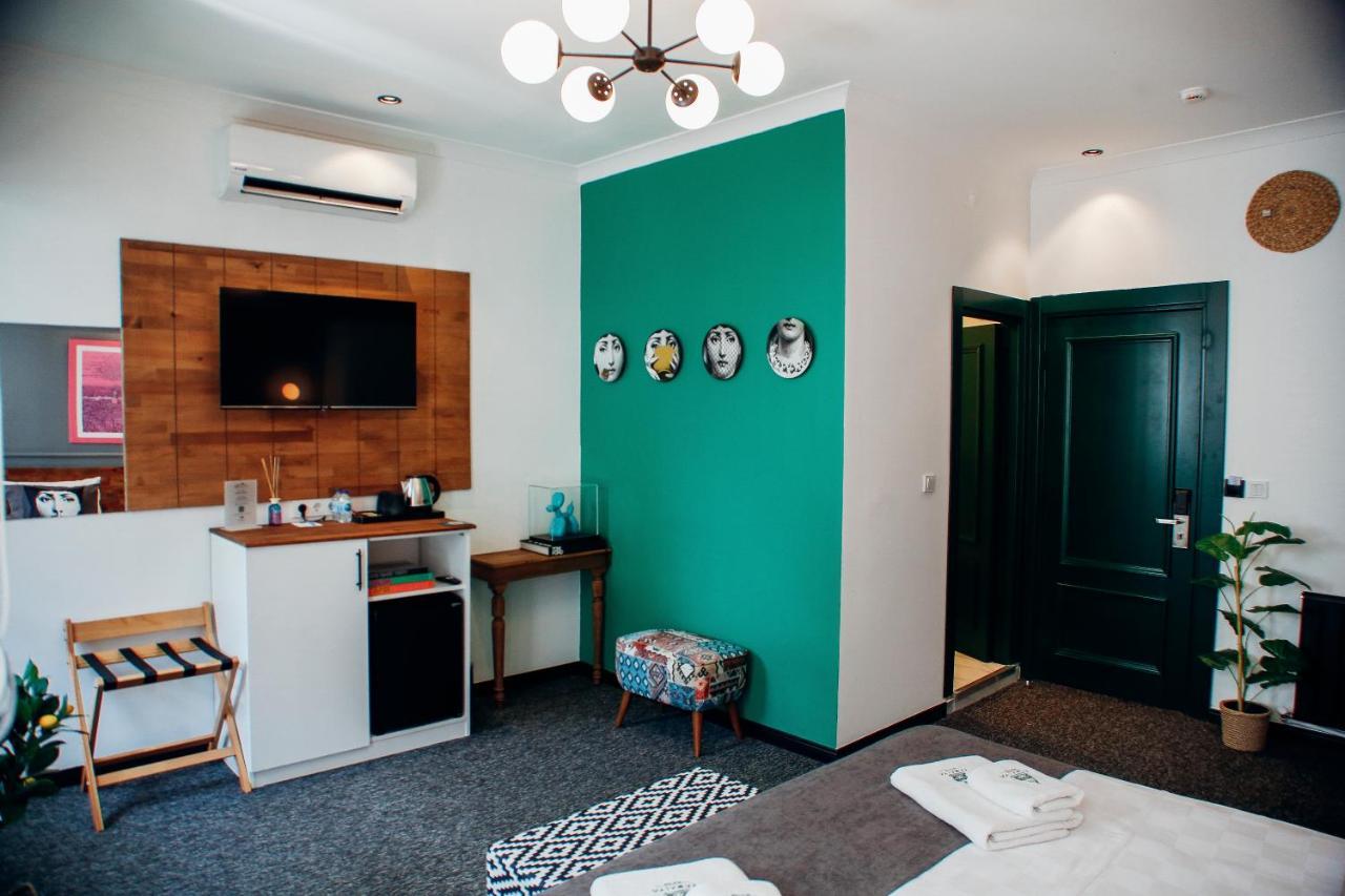 Istiklal Street Taksim House Yamalya Hotel Istanbul