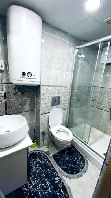 2+1 Luxury Flat , 5 Beds , Near Services Istanbul