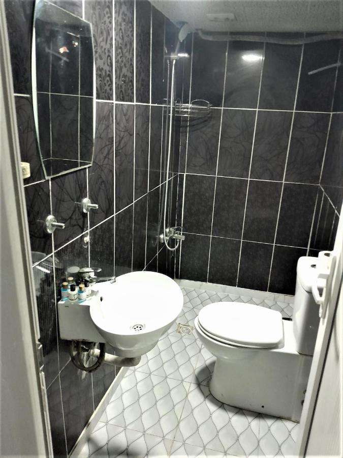Ozyurt Kumkapi Hotel Istanbul