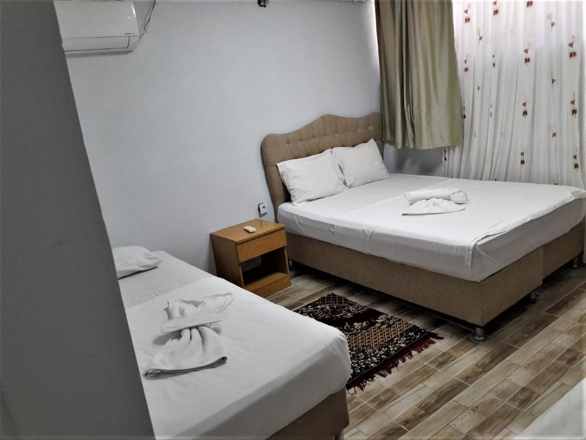 Hotel Ozyurt Kumkapi