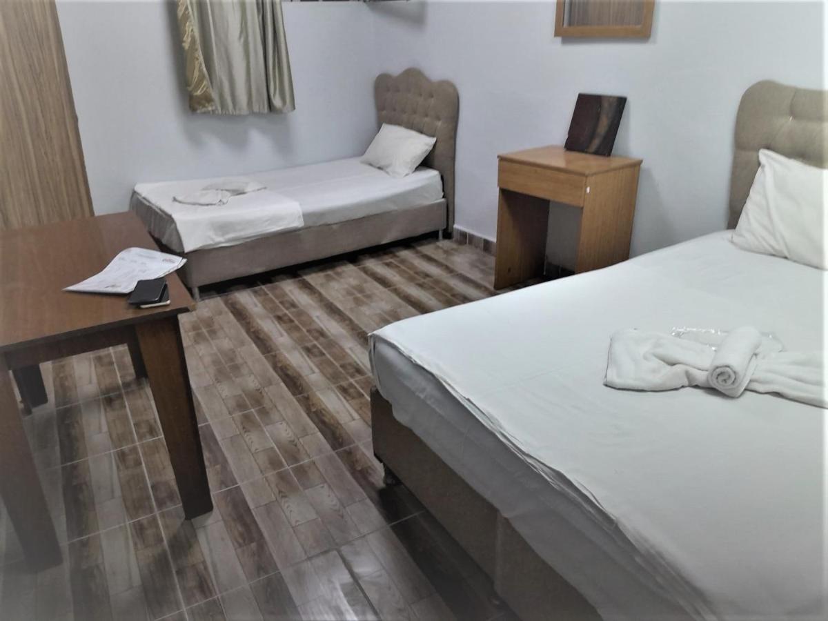 Hotel Ozyurt Kumkapi Istanbul