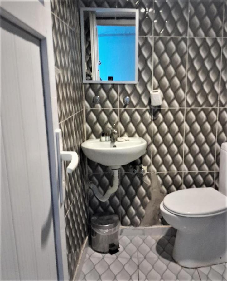 Hotel Ozyurt Kumkapi