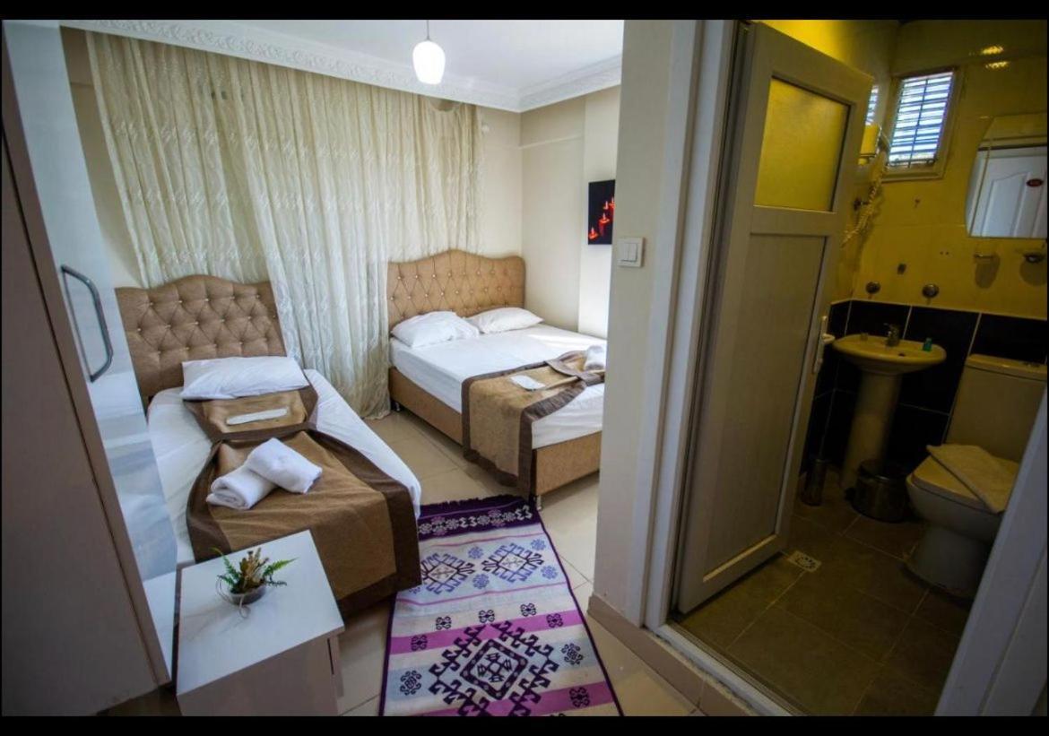 Ozyurt Kumkapi Hotel Istanbul